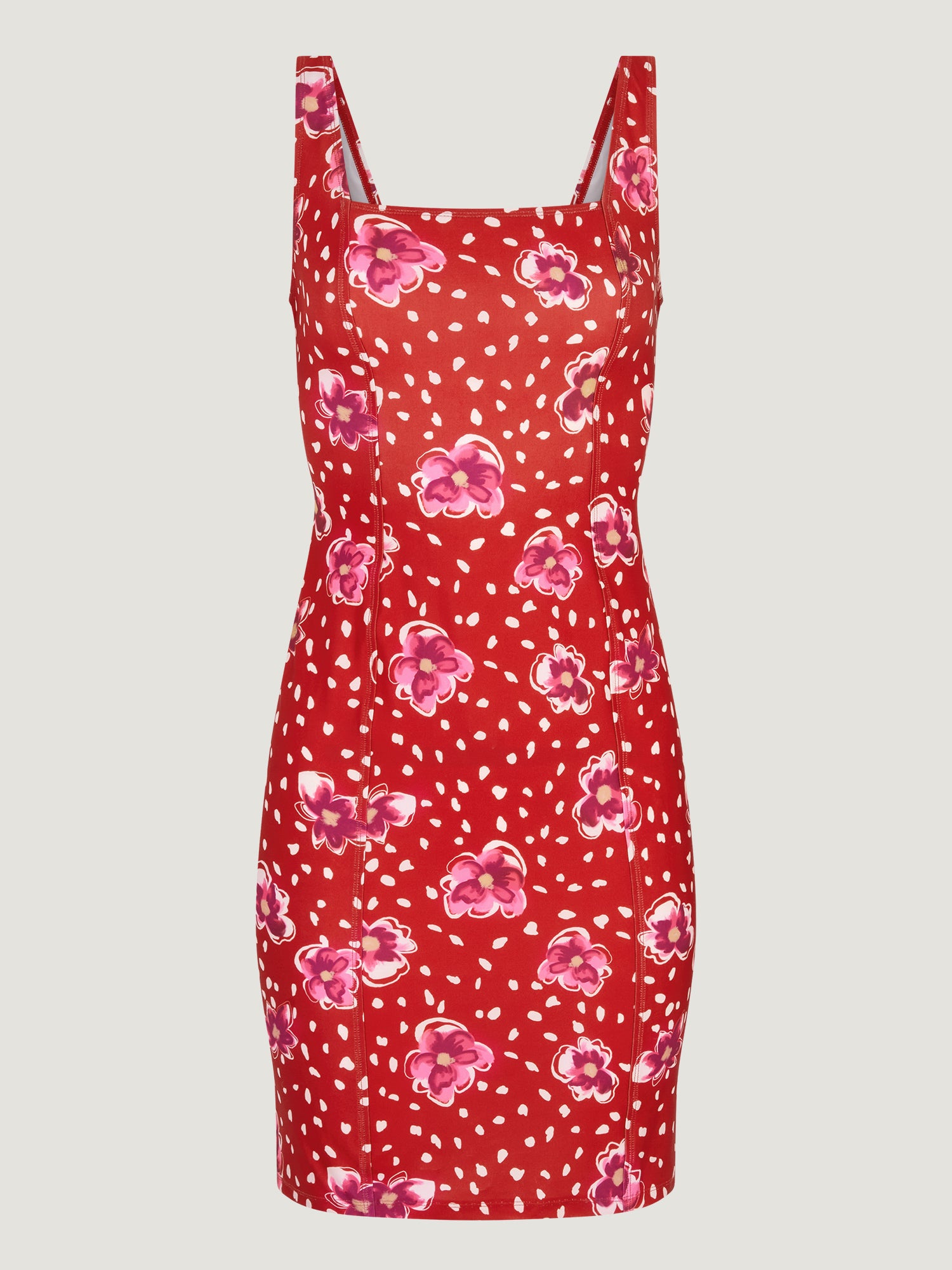 Tanina Kleid Tanina Kleid